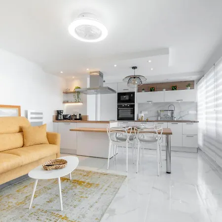 Terrasses Du Levant By Interhome