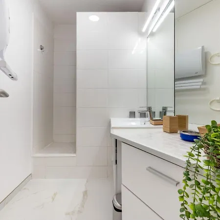 Apartamento Terrasses Du Levant By Interhome