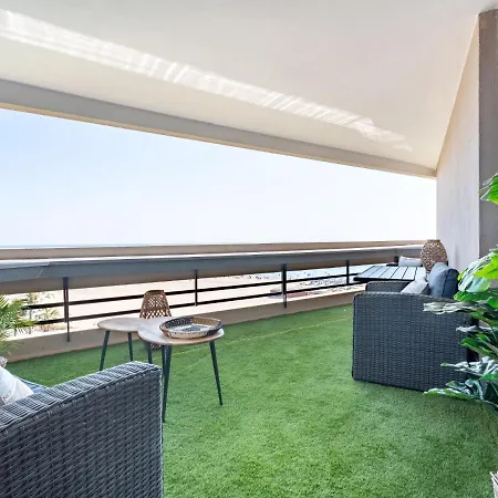Les Terrasses Du Levant-23 By Interhome *