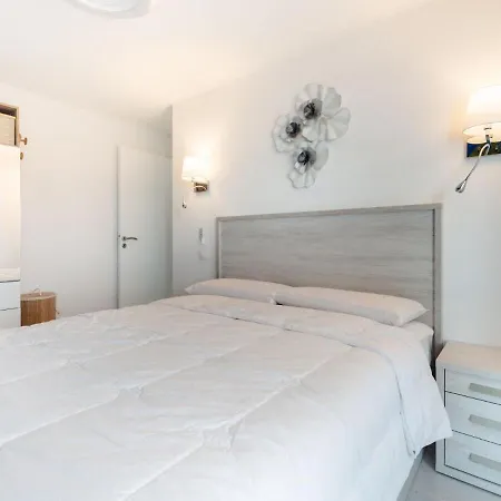 Apartment Les Terrasses Du Levant-23 By Interhome Canet-en-Roussillon