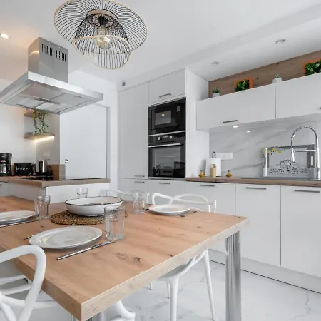 Terrasses Du Levant By Interhome Canet-en-Roussillon