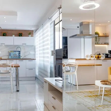 Les Terrasses Du Levant-23 By Interhome
