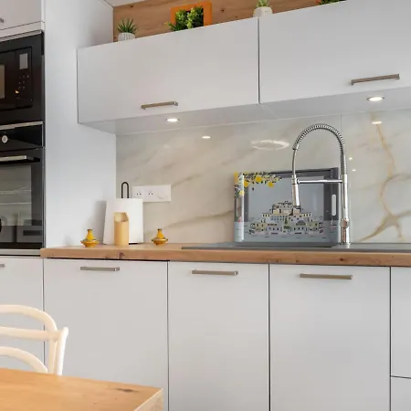 Appartamento Terrasses Du Levant By Interhome Canet-en-Roussillon