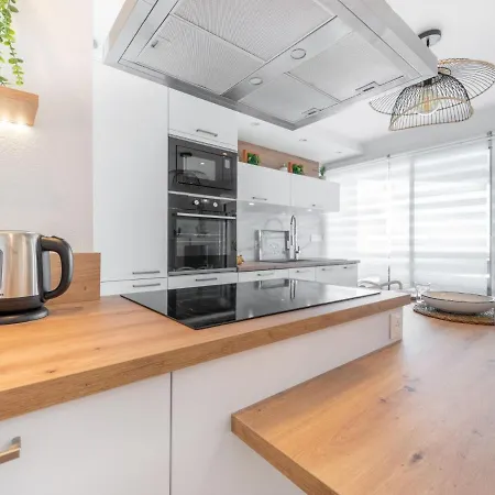 Apartamento Terrasses Du Levant By Interhome