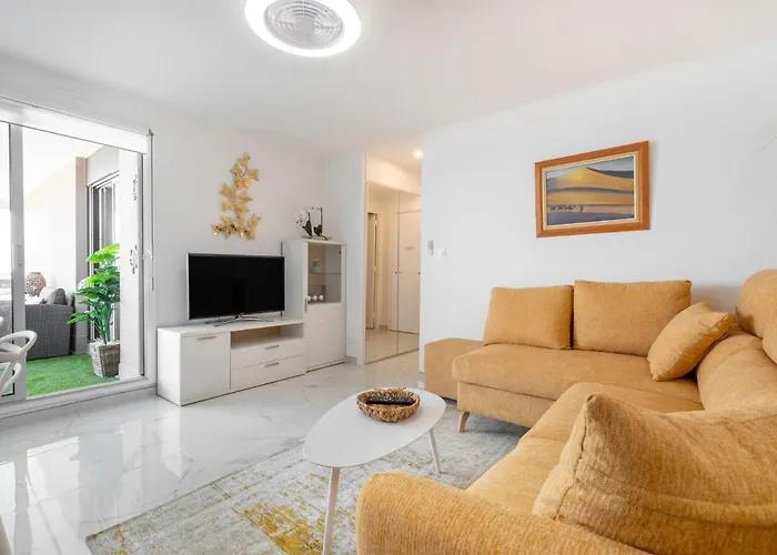 Terrasses Du Levant By Interhome * Canet-en-Roussillon