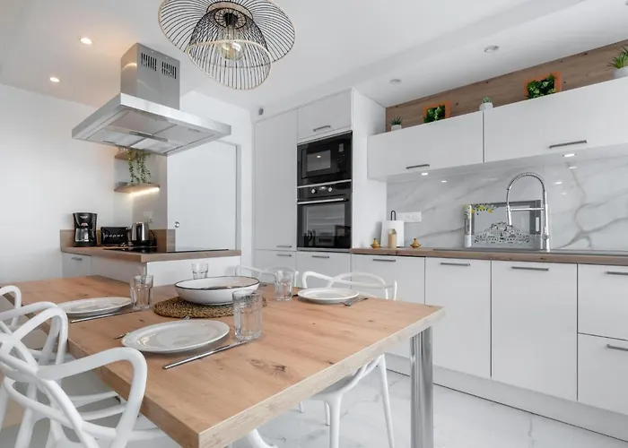 Terrasses Du Levant By Interhome Canet-en-Roussillon