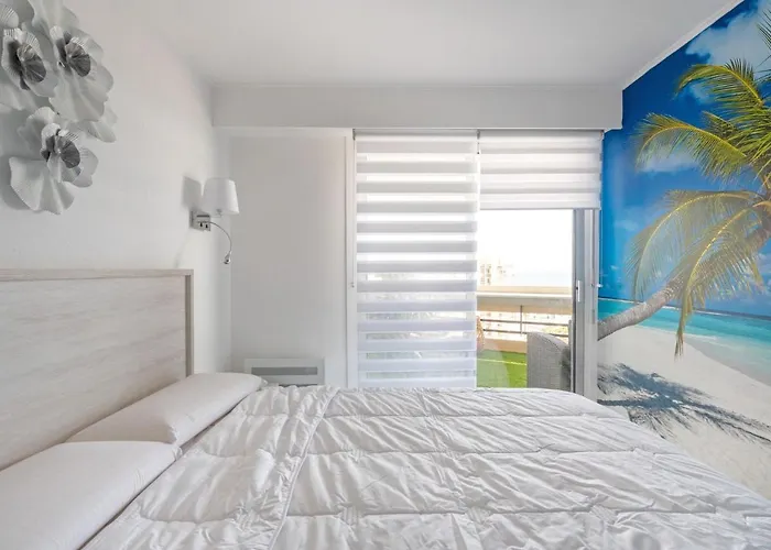 Terrasses Du Levant By Interhome *